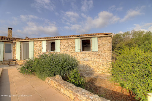 Photo de Chambre d’hôte La Maison Cistaredda - Gîtes de France
