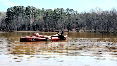 Chester State Park