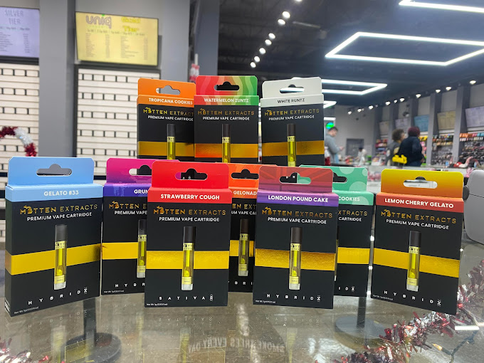 Exploring the Best Cannabis Strain at Uniq Cannabis and Finding Your Ideal Match for All Occasions