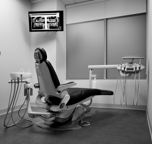 Metropolitan Dental Arts