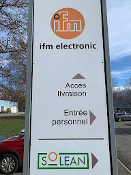 Photo n°7 de SOLEAN à Le Bourget-du-Lac (Fournisseur d'équipement)