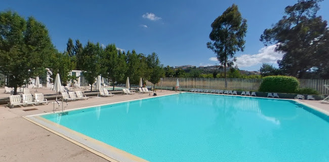 Piscinas do Mondego