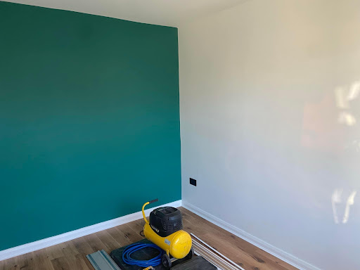 ward decorating services - Visual