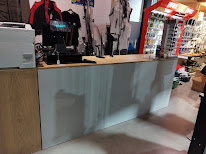 P.A.D.I menuiserie, agencement à Jassans-Riottier