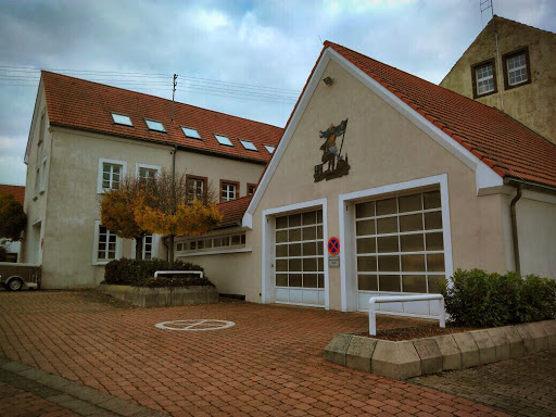 Freiwillige Feuerwehr Lebach - Löschbezirk 6 Gresaubach