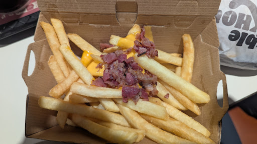 Photo 2 - Burger King