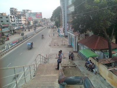 Photos of Cantonment Public School & College,Rangpur