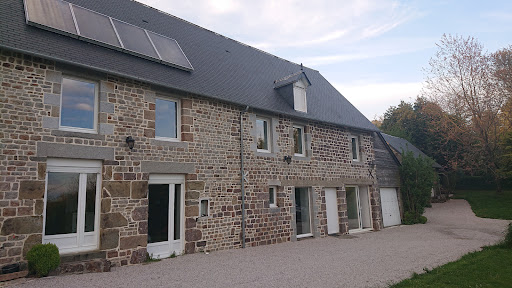 Photo de Manoir Saint Martin à Percy (50410)