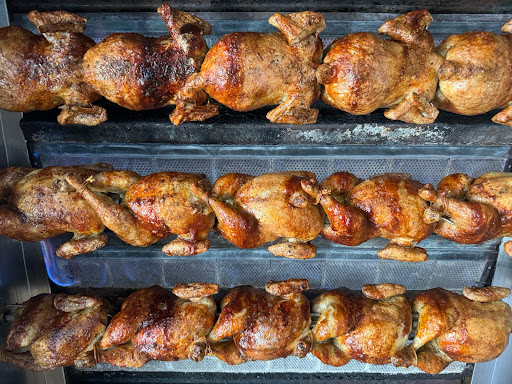 Palma Pollo I Restaurante