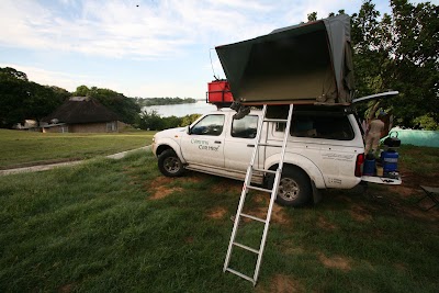 Photos of Camping Carhire CC