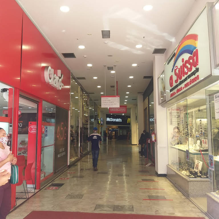 Shopping Poli - Guarulhos - Guarulhos