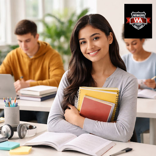 Feeling nervous before exams is normal, but the right guidance can turn stress into confidence. A…