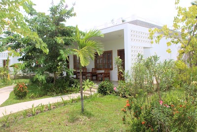 Photos of Tresor d'Angkor Suite