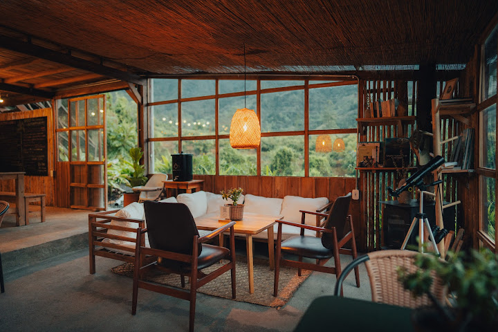 Glamping Lumbre by null