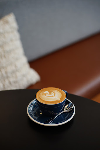 FRGMNT Coffee - St. Anthony Main - Thumbnail