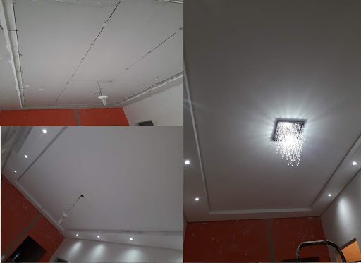 Eletricista Nairton Teófilo Otoni