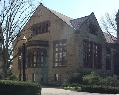 Geology Library