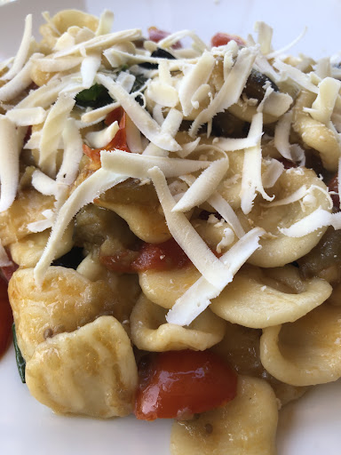 Osteria Acqualemma - Thumbnail