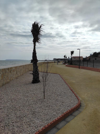 Paseo de Gómiz - Thumbnail
