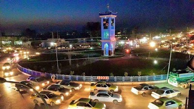 Photos of Siddiqyar Dry Fruit Market