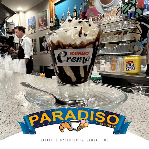 BAR PARADISO DI STELLE - Thumbnail