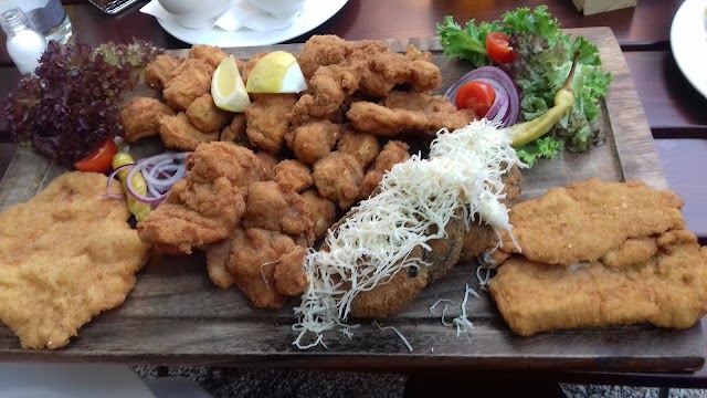 Brauhaus Schwechat