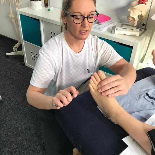 Emma Davies Sports Massage - Thumbnail