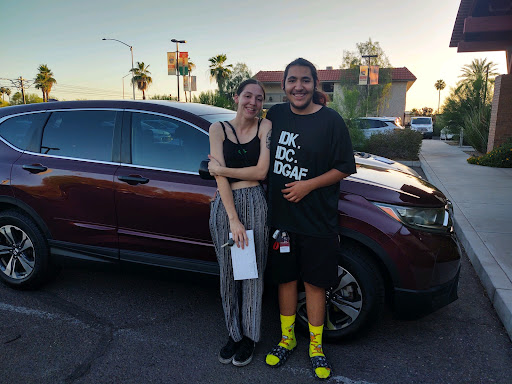 Arizona Car Sales - Thumbnail