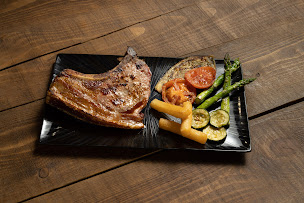 Photo n°6 de Bar et Vous à Villard-de-Lans (Restaurant de cuisine latino-américaine moderne)