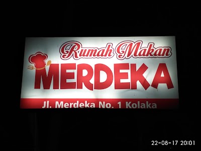 Photos of Rumah Makan Merdeka