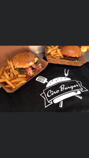 Photo 2 - Ciro Burger