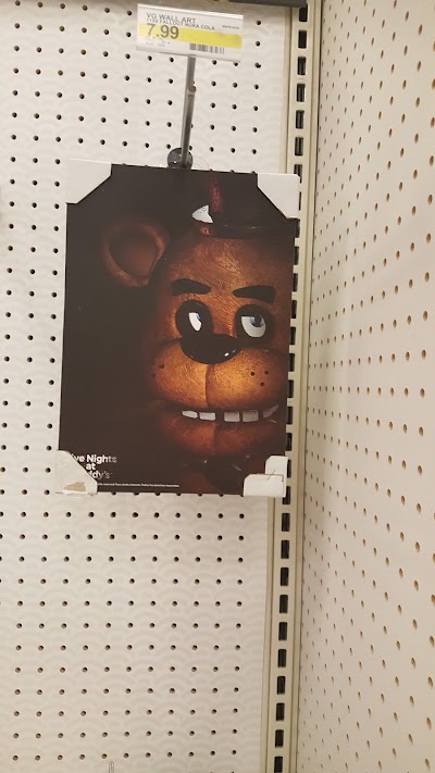 Photos of Target