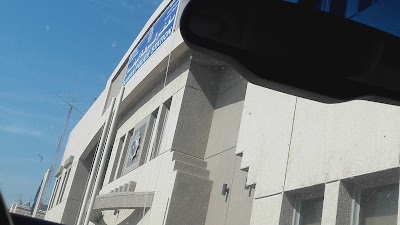 police