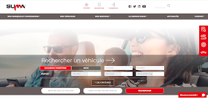 Photo n°9 de SUMA à Limonest (Vendeur de voitures d'occasion)