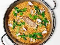 XIRINGUITO Escribà 渋谷