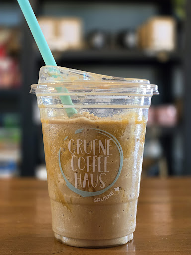Gruene Coffee Haus - Thumbnail