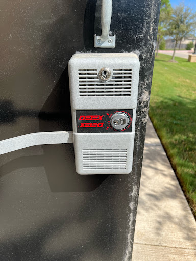 Mobile Express Locksmith - Visual