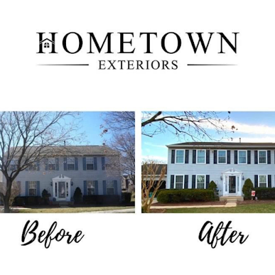 Hometown Exteriors, Inc