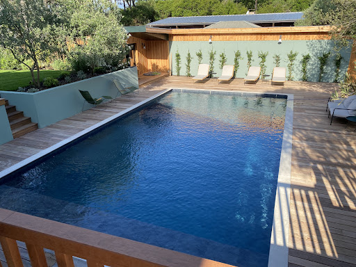 Photo de Everblue - Premium Piscines & Spas à Arcachon (33120)