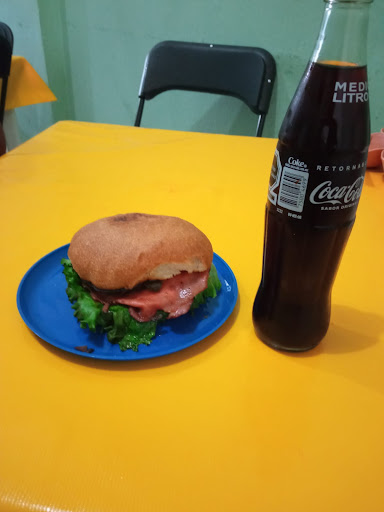 Heroico Grill Taqueria - Thumbnail