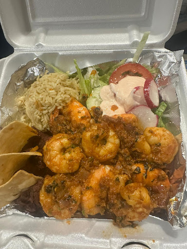 Richmond Eats - Visual