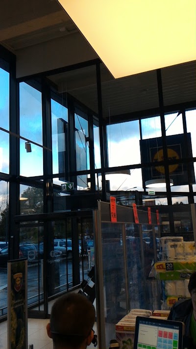 Photos of LIDL
