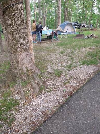 Grinder's Stand foundation - Thumbnail