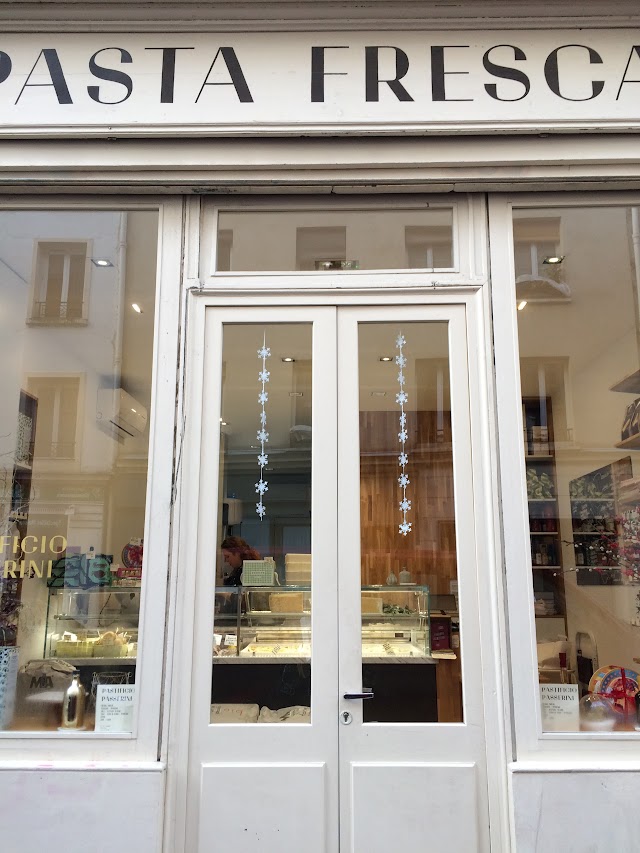 Pastificio Passerini