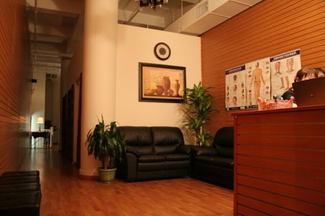 Taiji Body Work - Chelsea
