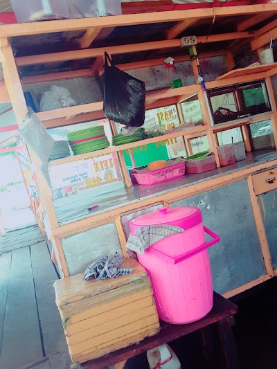Photos of Warung Makan Doa Ibu