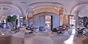 Photo n°49 de IL RISTORANTE - le restaurant italien de Nîmes à Nîmes (Cave à vins)