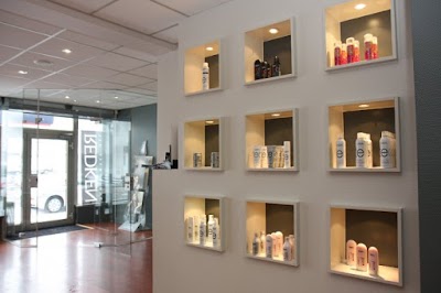 Photos of Catherine D. (Coiffure et Beaut&eacute;)