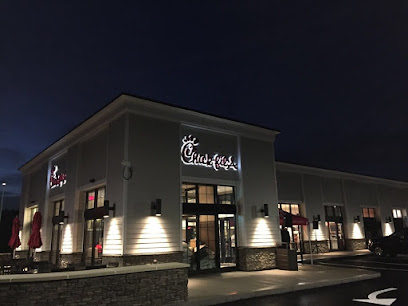 Chick-fil-A Hyannis