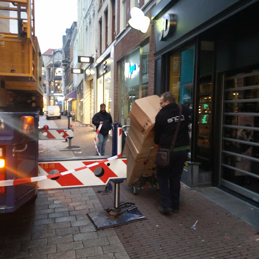 Groot Winkelbedrijf Arnhem GWA